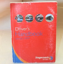 STAGECOACH UK BUS GROUP -