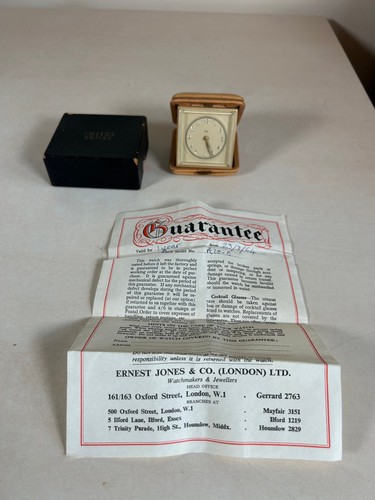 1964 smiths empire - 1964,