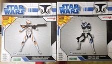 Star wars kotobukiya - star, commander