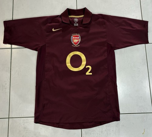 Arsenal 2005 2006 highbury - arsenal,