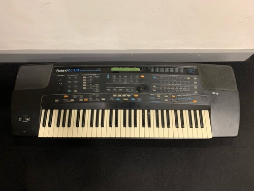 Vintage roland 86 - vintage, e-86