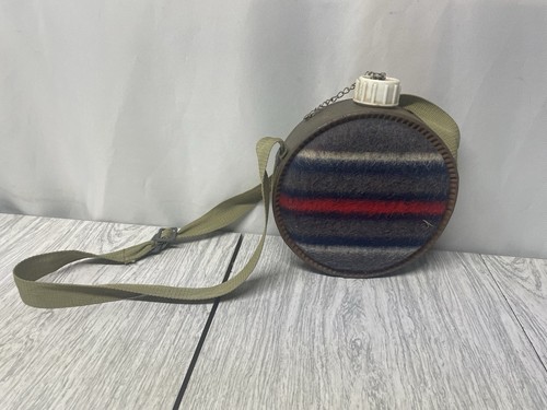 Vintage western style wool - style,