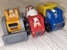Melissa & Doug Classic Wooden