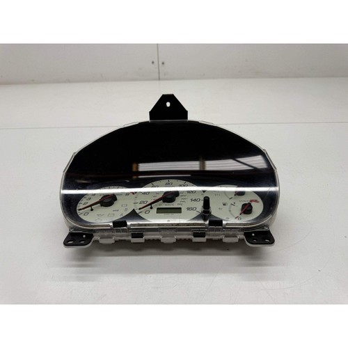 Honda civic speedo speedometer - honda,
