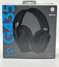 Logitech G435 LIGHTSPEED &