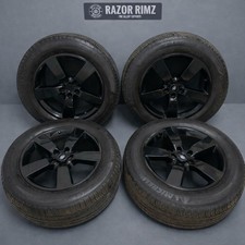 Genuine Land Rover Defender 20