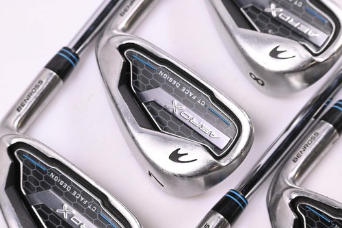 Benross aero irons 6 - benross, /