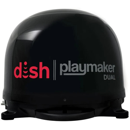 Winegard 8035 black dish - winegard,