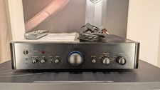 Rotel RA 1520 integrated amplifier