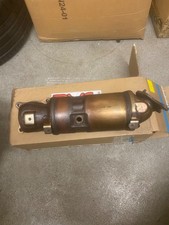 HONDA CIVIC FK8 Type R Catalyst Converter 181805bfa00  2.0Petrol 235kw 2018