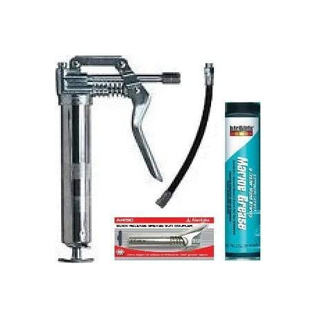 Wavez maintenance kit for - wavez,