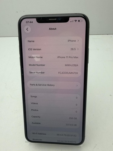 Apple iphone pro - pro, max