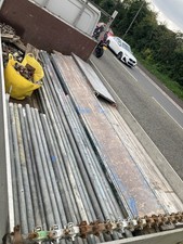 Used Scaffolding 