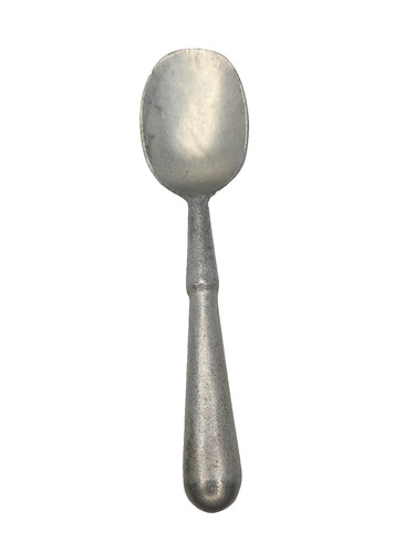 Vintage 1970s pewter ice - vintage,