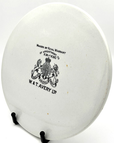 Antique english ironstone - antique,