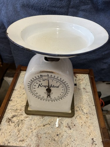 Economy scales 10kg - economy, kitchen