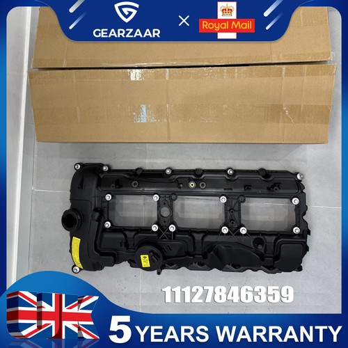 Rocker valve cover for - bmw, 2