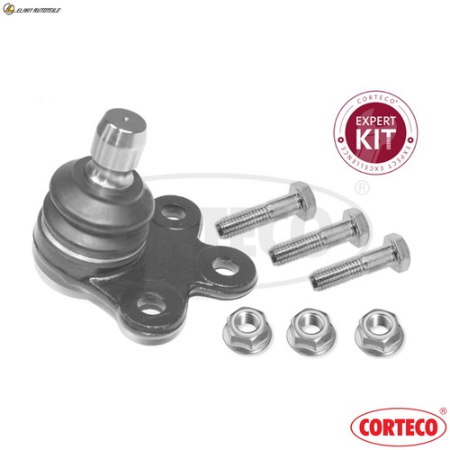 Support guide joint - guide,