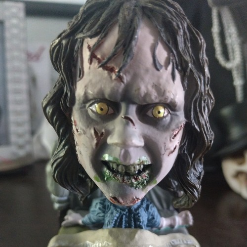 Rare exorcist neca extreme - rare,