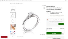 H Samuel FOREVER DIAMOND