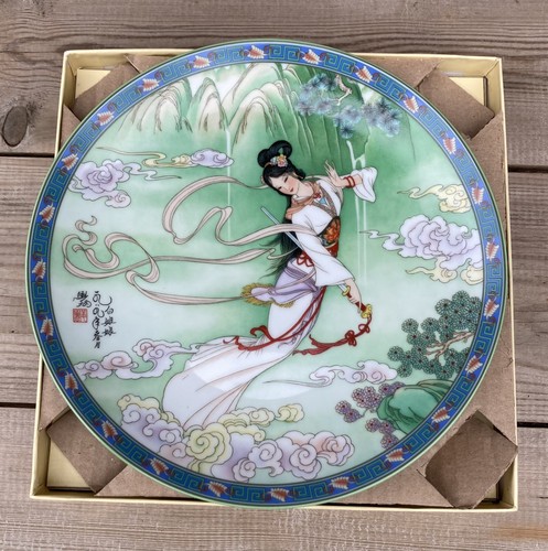 Imperial jingdezhen porcelain - imperial,