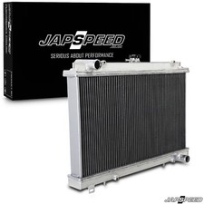 JAPSPEED HIGH FLOW ALUMINIUM
