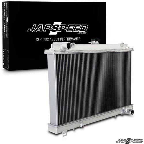 Japspeed high flow aluminium - high,