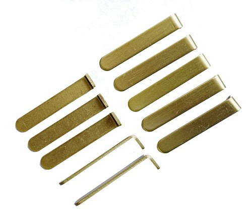 Army cap badge sliders - 10,
