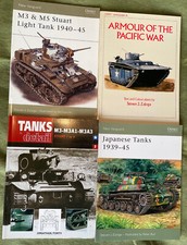 Osprey - WW2 Light Armour