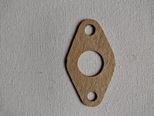 Suzuki FZ 50 RM 50 TS 50 ERPD 1978 - 1983 Inlet Manifold Gasket  Gasket