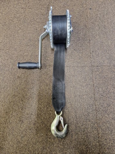 Jun kaung hand winch - 500kg,
