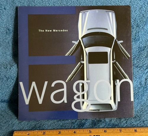 Mercedes benz wagon sales - mercedes-benz,