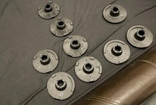 Original OEM 1090 (4-40kg) Adjustable Dumbbell Discs
