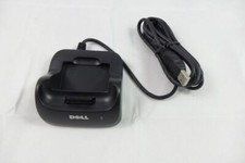 Dell Axim PDA Sync Charge Cradle for X50/X50V/X51/X51V (HD04U)