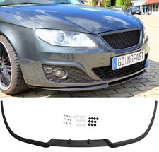 For Seat Exeo Front Bumper Cup