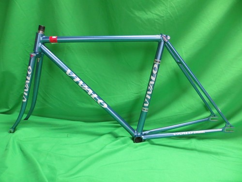Vivalo njs keirin - vivalo, frame