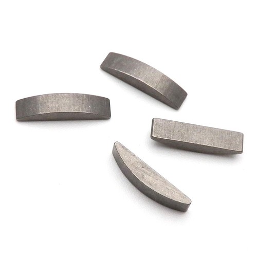 Woodruff key for - key, gy6