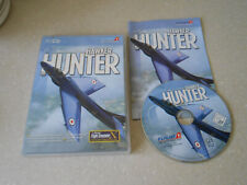 HAWKER HUNTER Pc Add-On