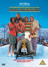 Cool Runnings DVD (2004) John Candy, Turteltaub (DIR) cert PG Quality guaranteed