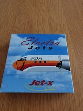Aeroclassics Jet X PSA Electra