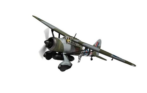 Corgi raf westland - corgi,