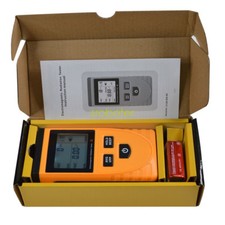 Digital Electromagnetic Radiation Detector Meter Dosimeter Tester Counter GM3120