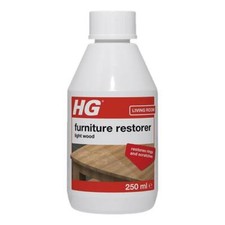 HG Furniture Restorer For
