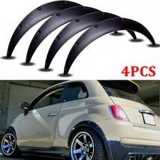 Fender Flares 3.5" Extra Wide