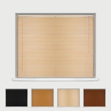 PVC 25MM VENETIAN BLINDS -