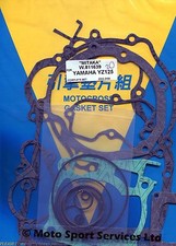 Full Engine Gasket Set Yamaha