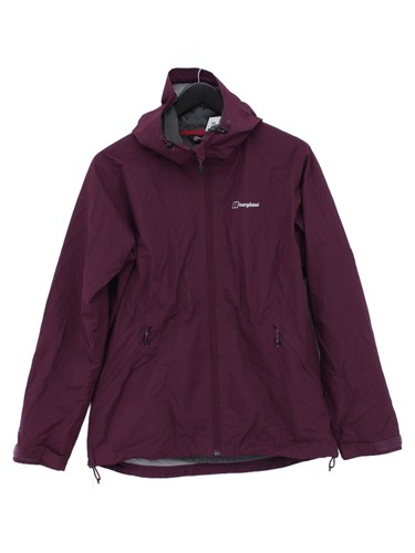 Berghaus windbreaker jacket - windbreaker,