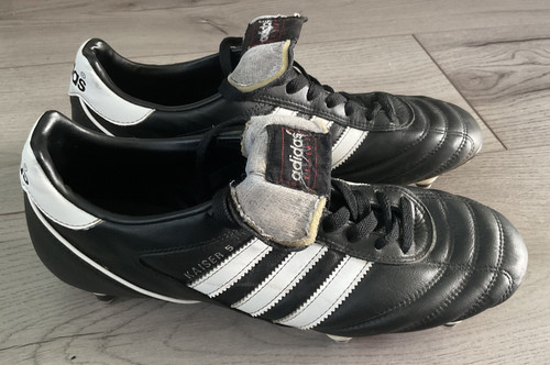 Mens classic black white - classic,
