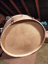 Vintage  26" Marching Bass