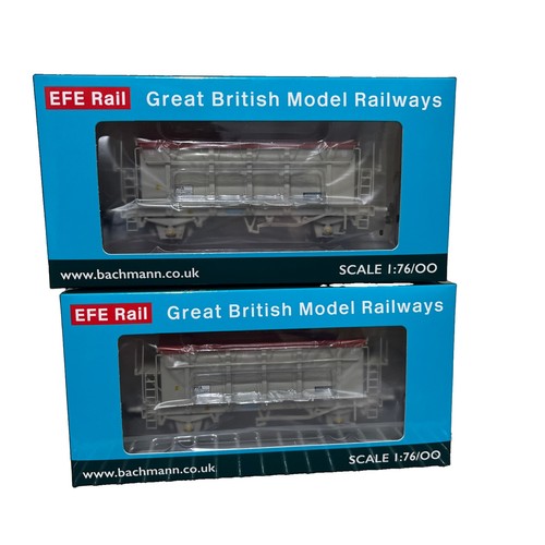 Efe rail bachmann pra - rail/bachmann,